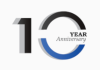10周年記念